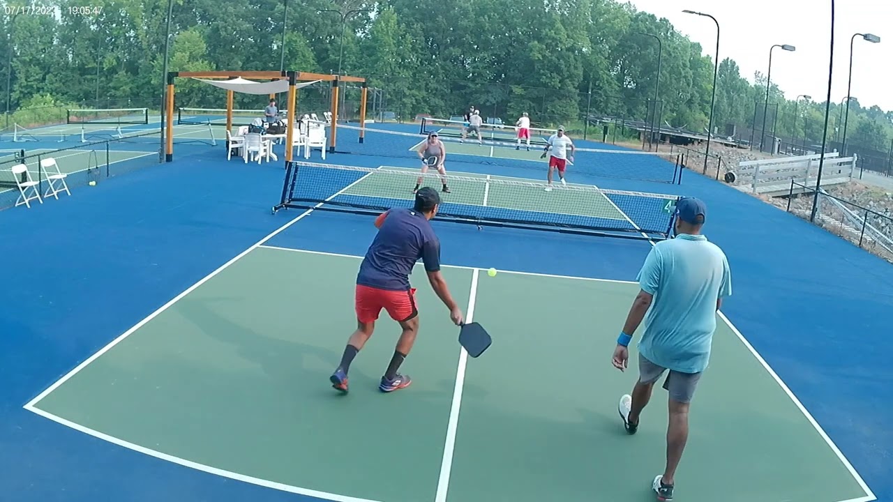 07172023 Rec Play Match #1