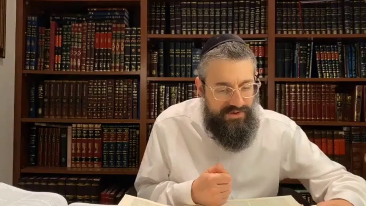 The Story of the Giving of the Torah: A textual analysis