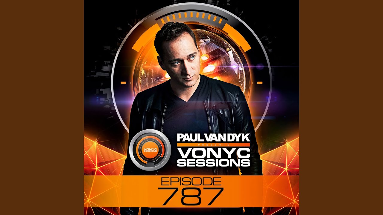 Triplicity (VONYC Sessions 787)