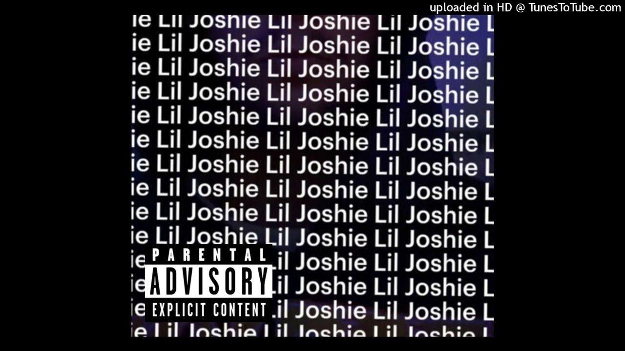 Lil Joshie - Drugs over Hoes