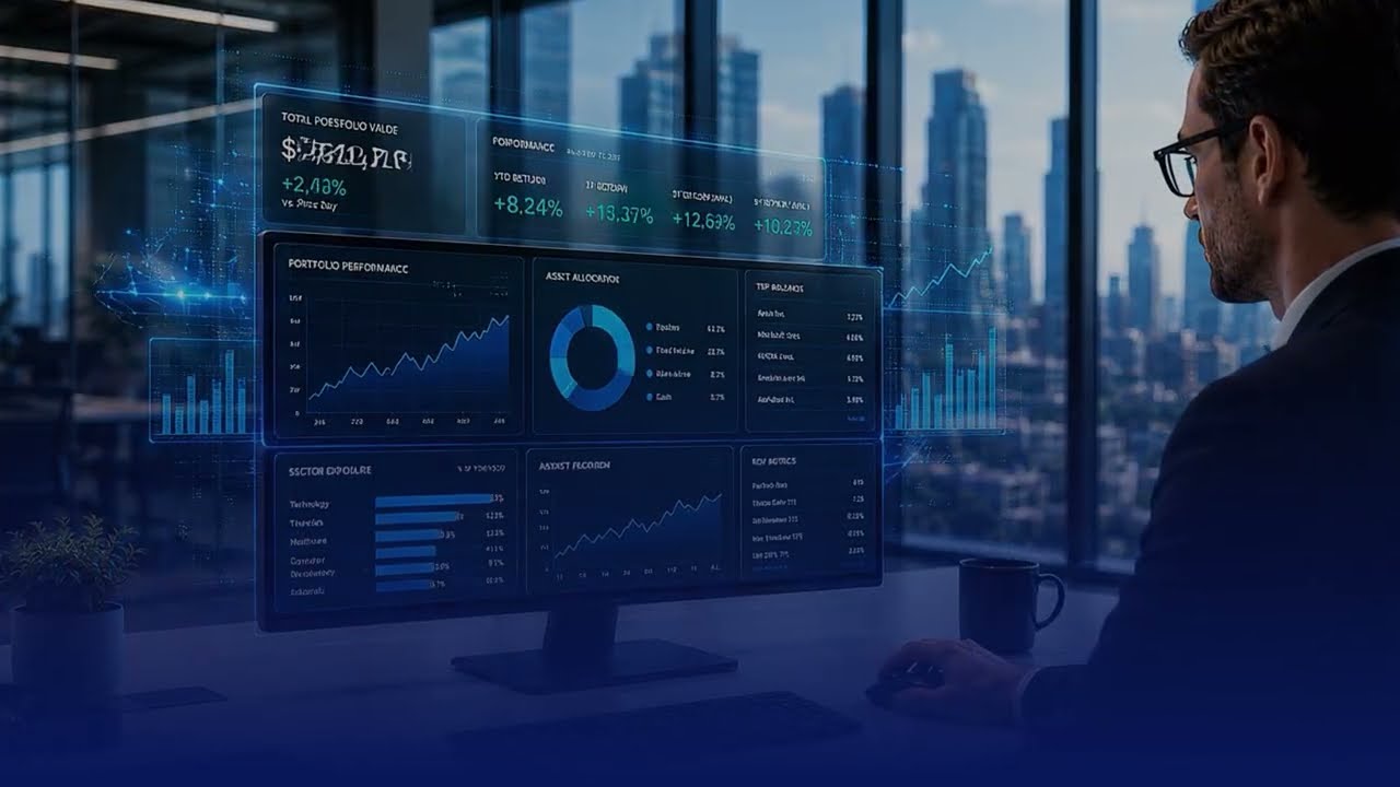HNL Capital Advisors Chooses Smart Capital Center as Its AI Analyst Team