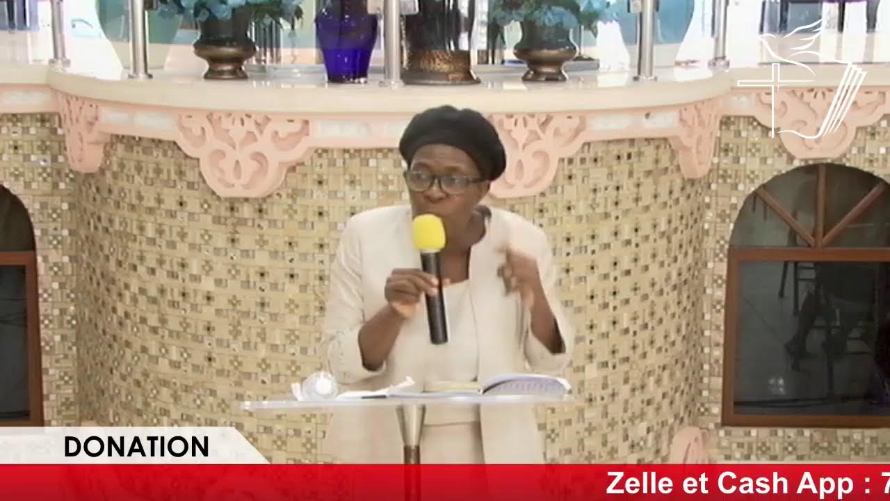 🔴Live  Jeûne d'adoration  & louange 23/ 09/2025 | E.E.H Rue 12 E Cap-Haïtien