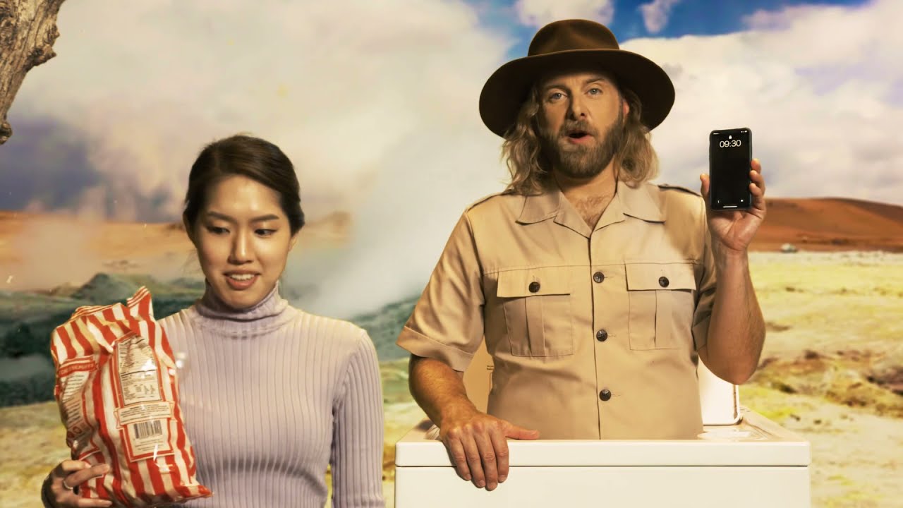 Treasure Hunt Epic Quest (Edited)