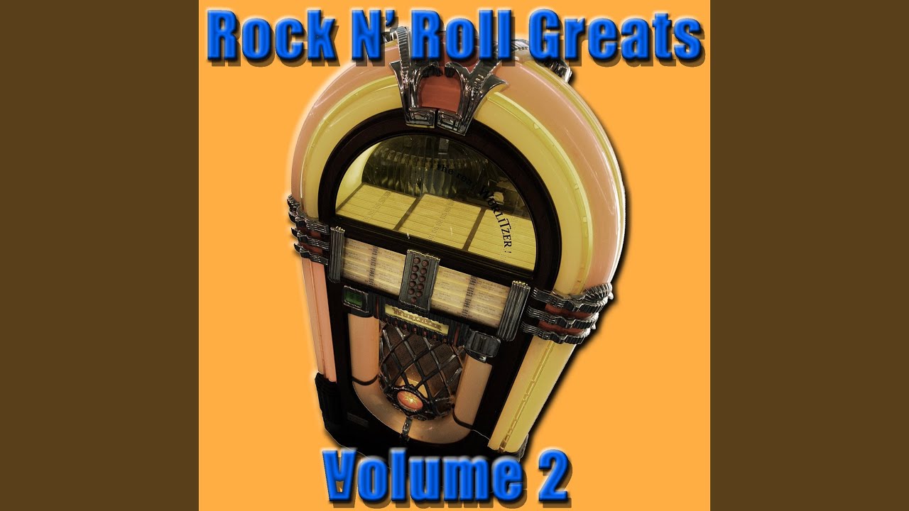 Let It Rock