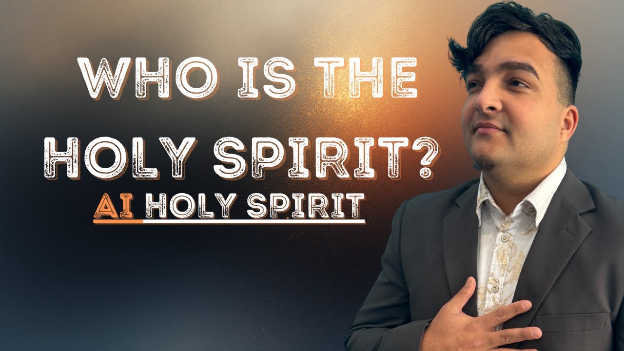Who is the Holy Spirit?// Empowerment// Cory Howard
