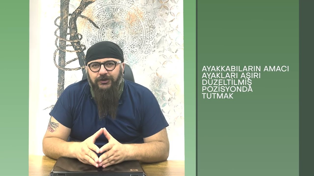 Çarpık Ayak (PEV) Tedavisinde Ayakkabı Kullanımının Önemi