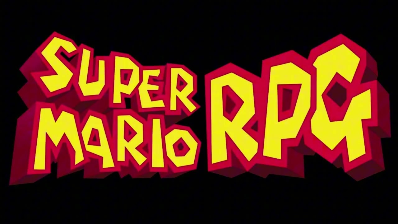Resonance: HOME - Super Mario RPG Soundfont