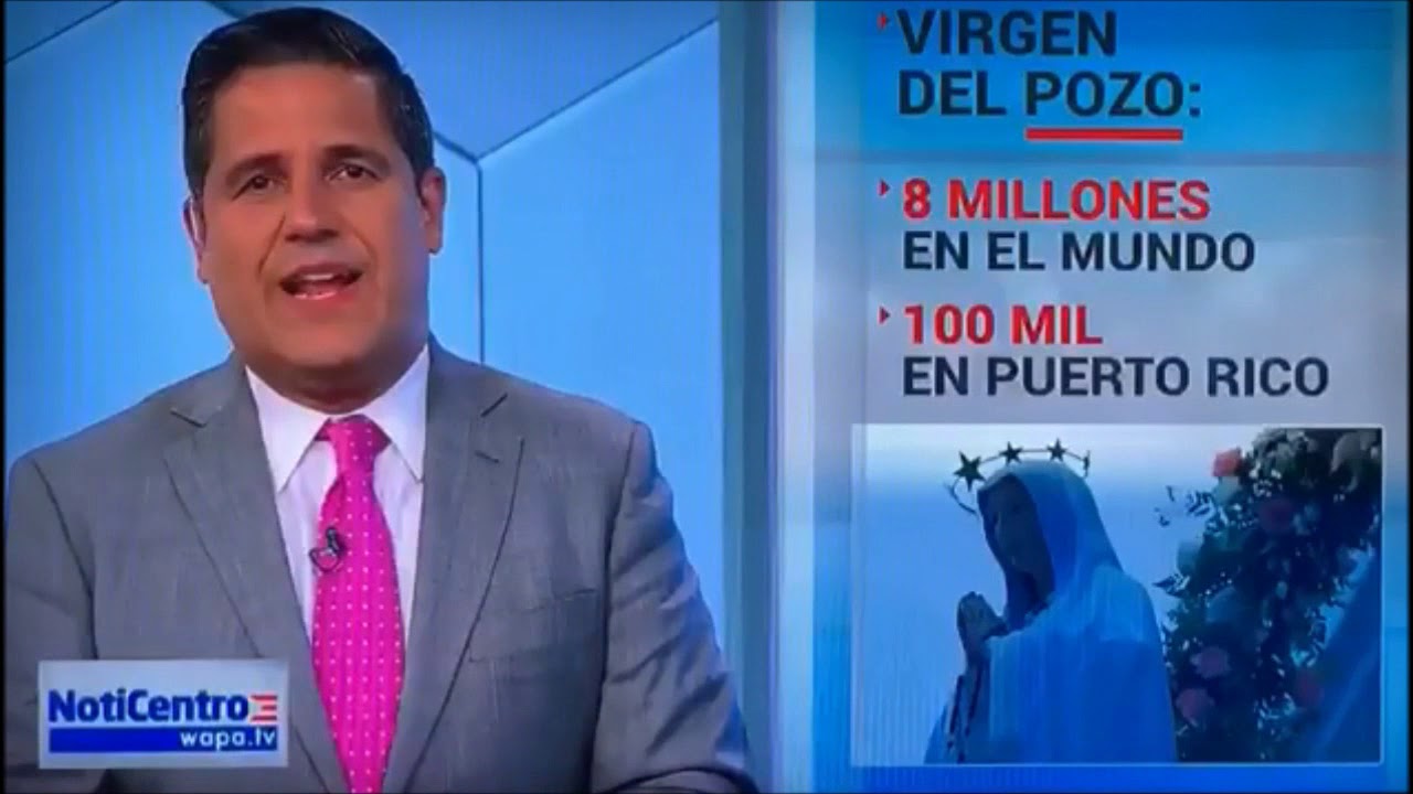 Informe Especial Reconciliación en el Pozo 