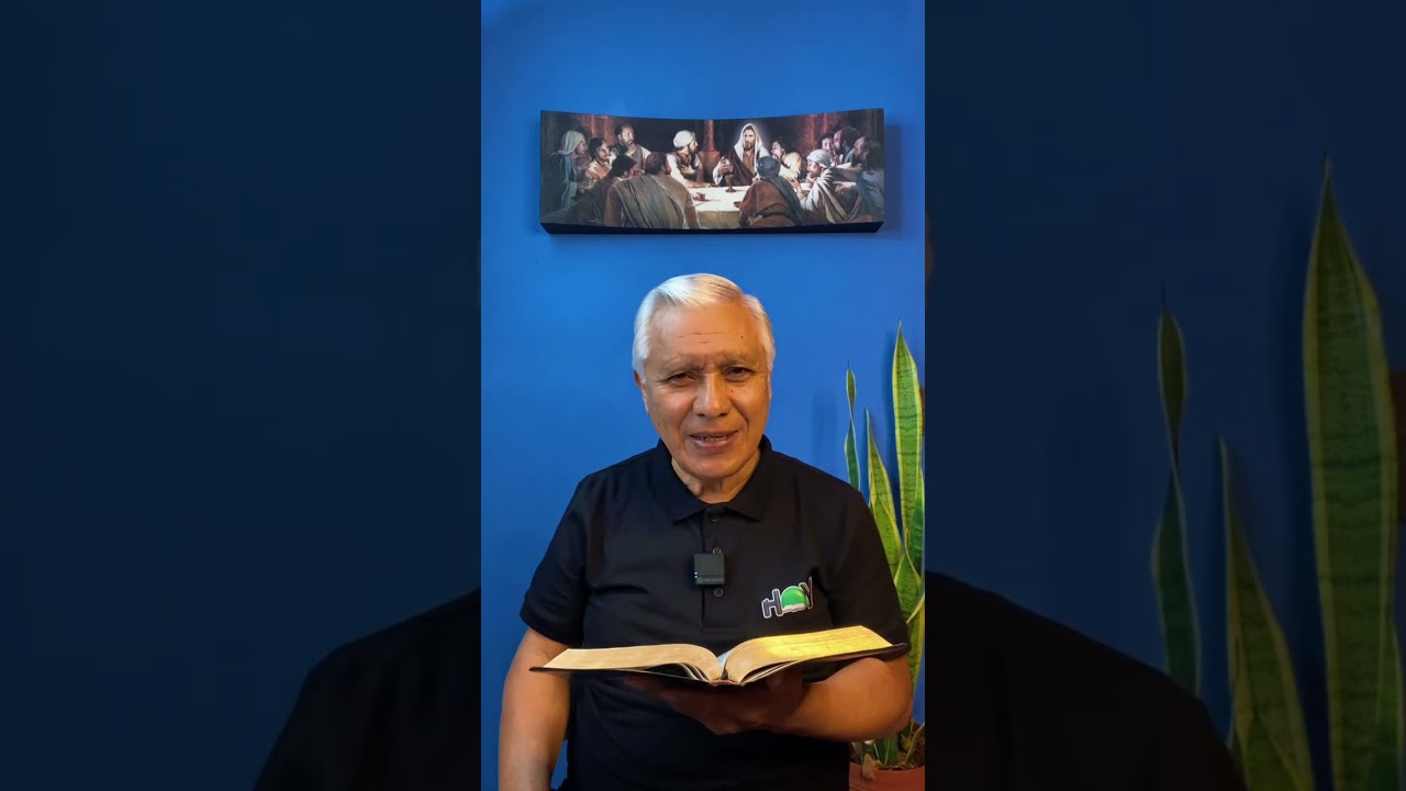 No siempre durará el dolor Dr Antonio Estrada M #Dios#dolor incertidumbre#biblia #adventistas 