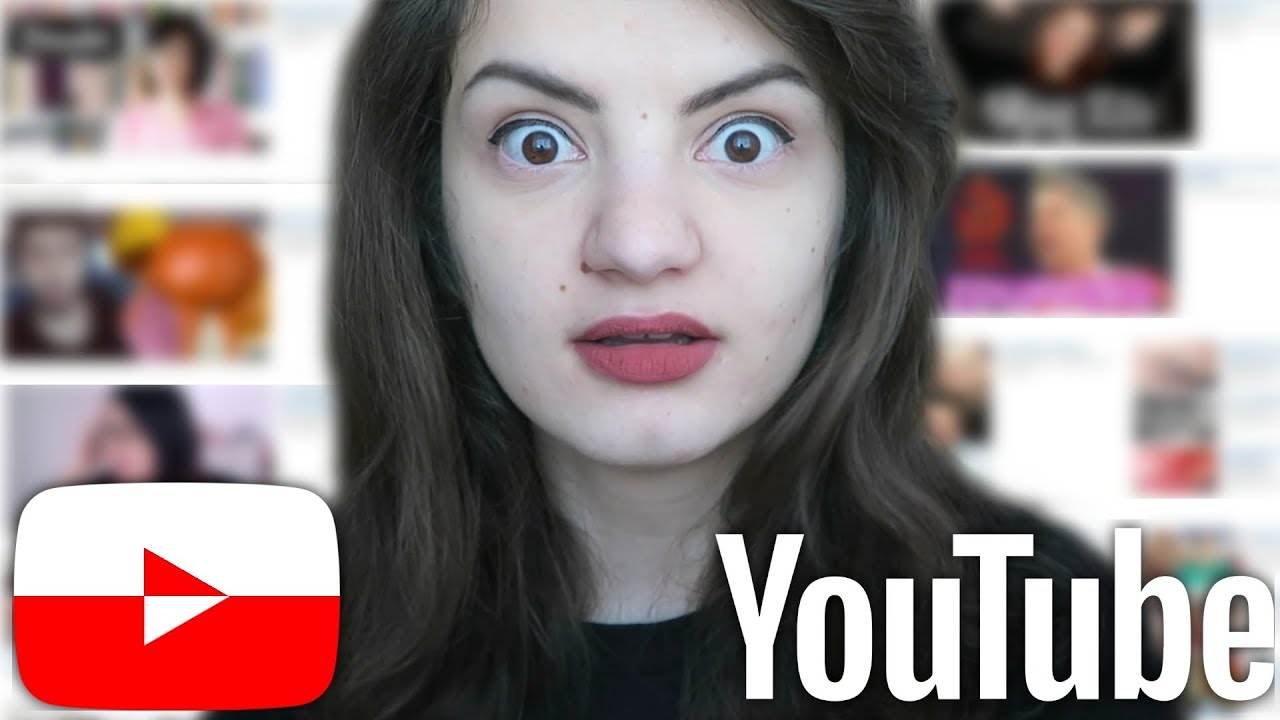 My favorite Polish Youtubers!
