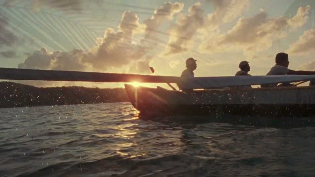 The Wind That Blows - documentary teaser