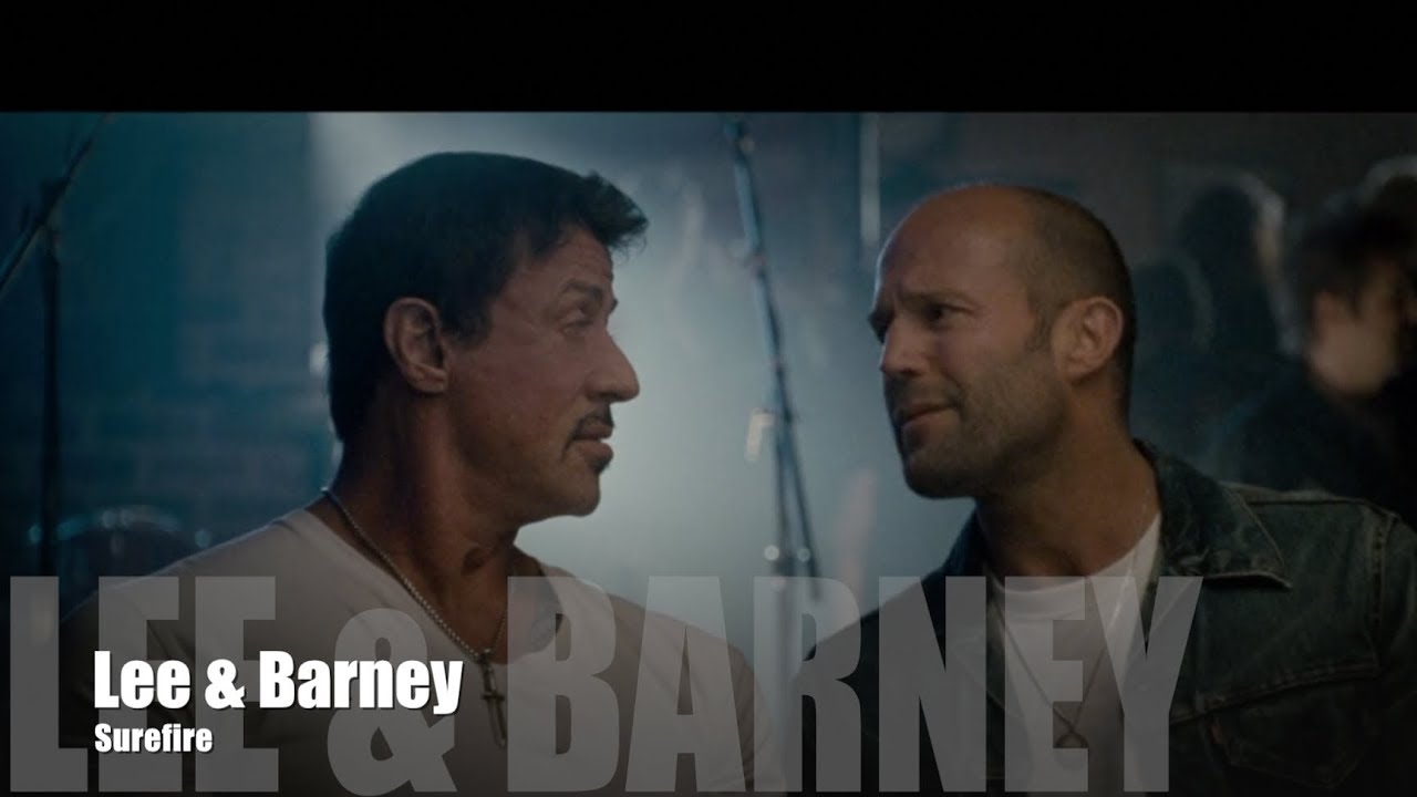 Lee & Barney - Surefire