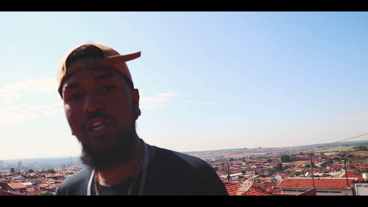 #PDG | M'Duh - Remanescente Prod. D'Beats