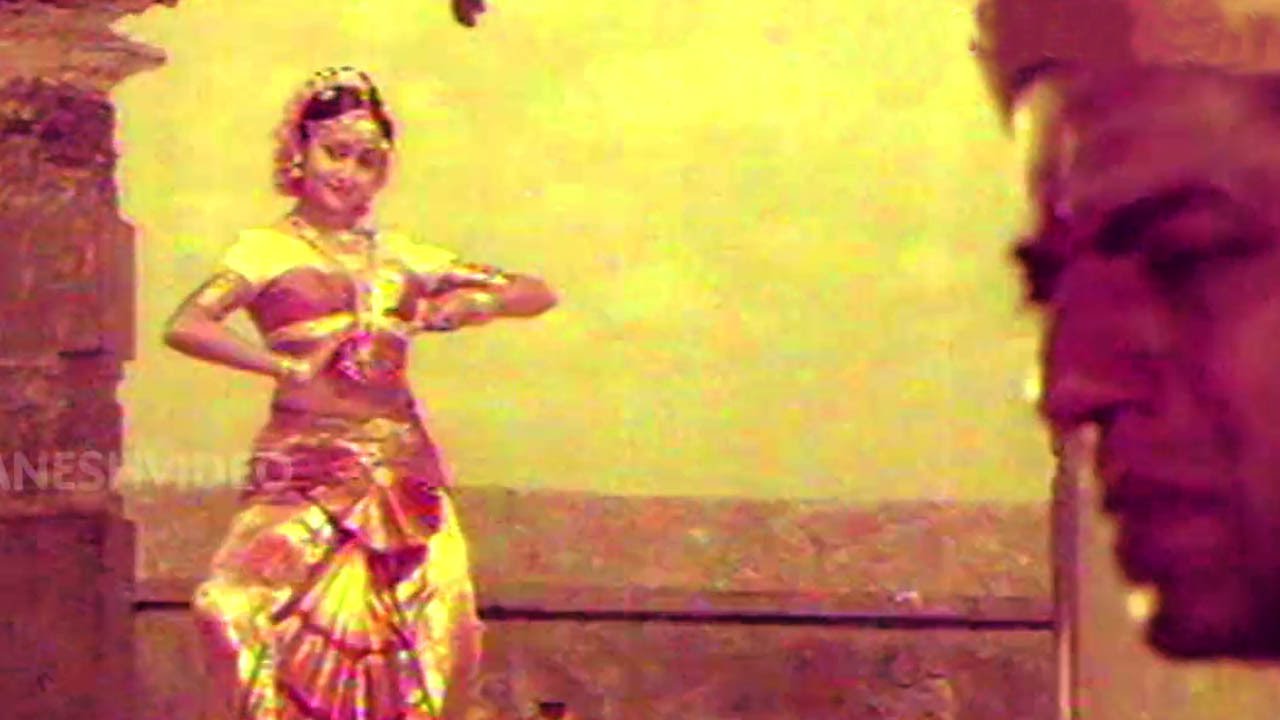 Ananda Bhairavi Movie Songs  - Koluvaithiva Rangasai - Girish Karnad,- Ganesh Videos