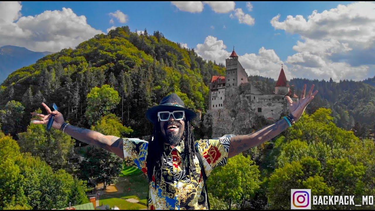 Transylvania: Dracula's Castle and Brasov City