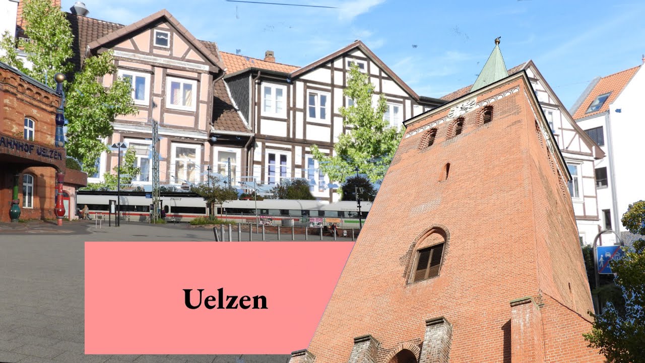 UELZEN