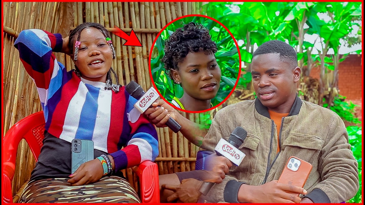 KITENDO CHA PRISCA MTAMU KUMTONGOZA FISTON ACHUMBO NI AHIBU KWETU SISI WANAWAKE 😂😂