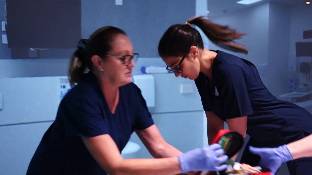 Using immersive tech for state-of-the-art medical education