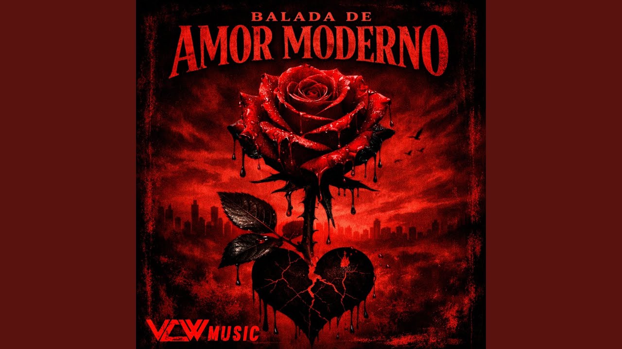 BALADA DE AM0R M0DERNO