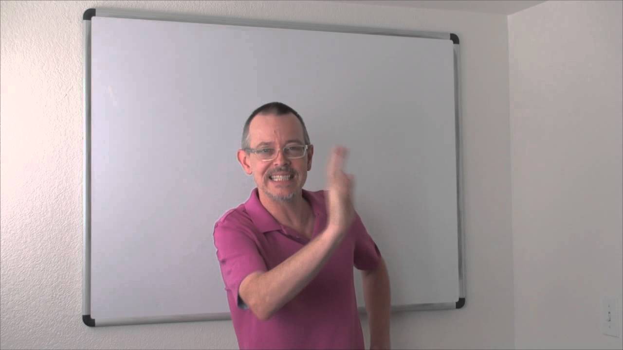 Learn English: Daily Easy English Expression 0570: rat's nest
