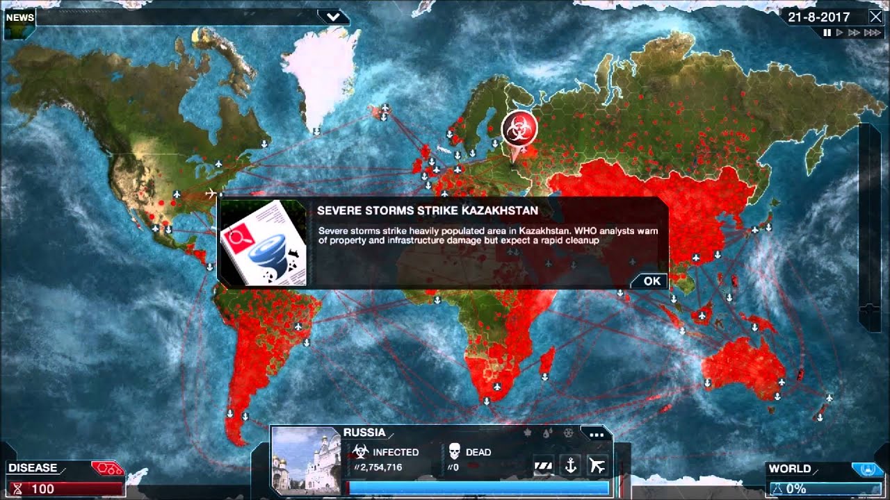 s-v pelailee easy way to win in plague inc evolved