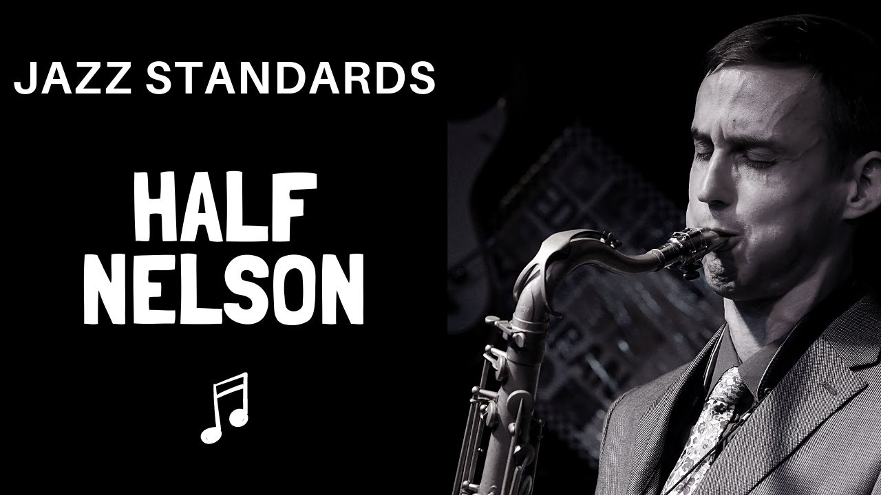 JAZZ STANDARDS 🎷 