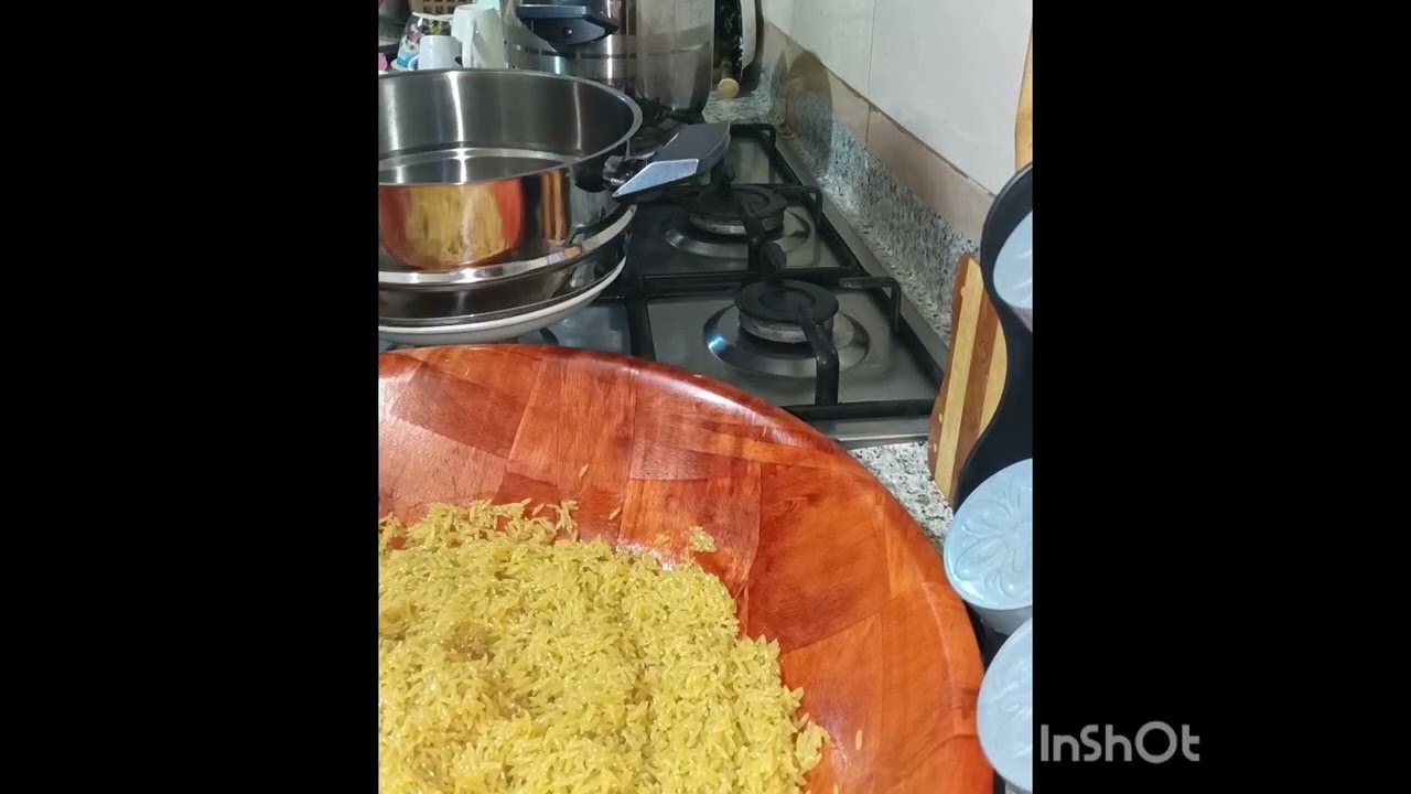 الدباره اليوم شربه مفوره بنه تونسيه 🇹🇳