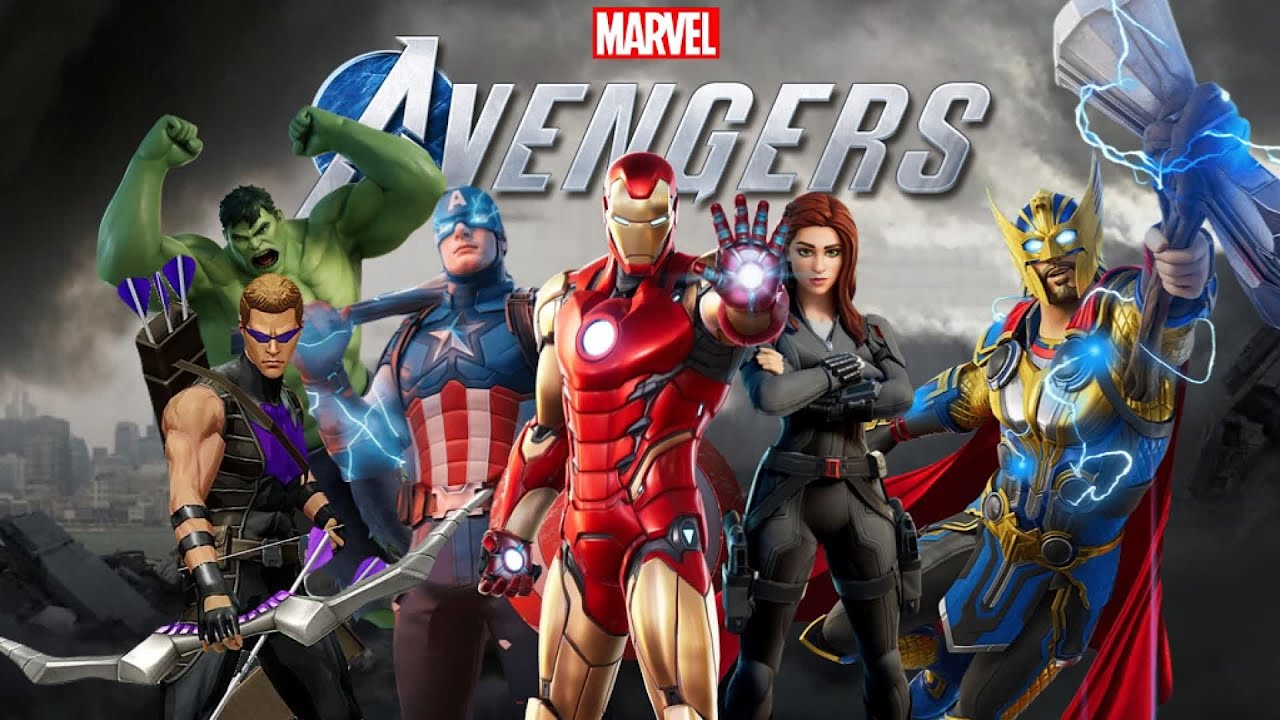 SAMET PARLAK ile YENİDEN MARVEL SEZONU !! Fornite Türkçe
