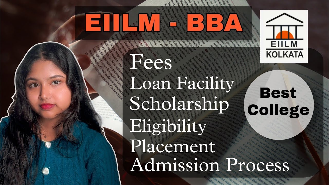 BBA in EIILM College 2025|Fees Structure|Placement|Admission Process & Course Details|Full Review