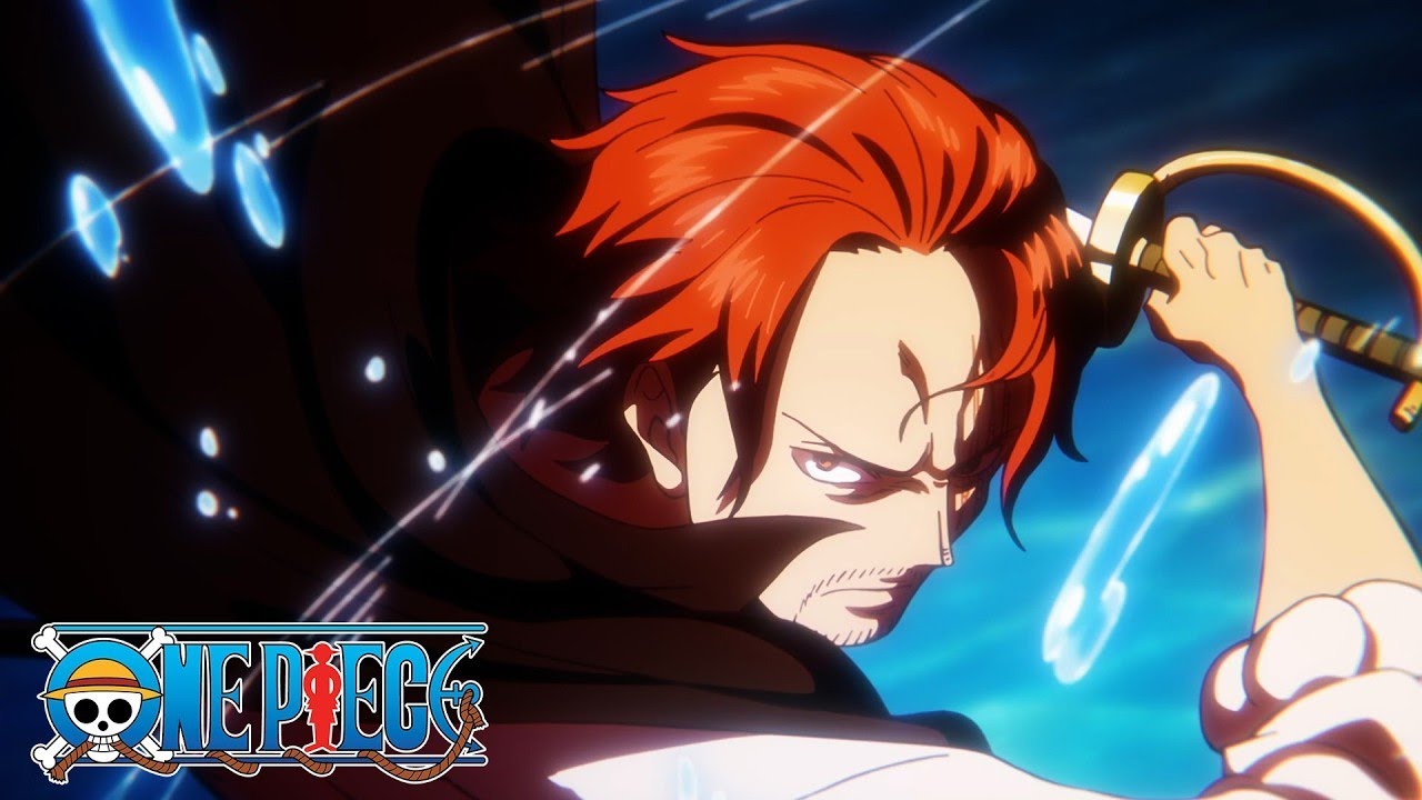 صِدام! شانكس ضدّ يوستاس كيد | One Piece - الحلقة 1112