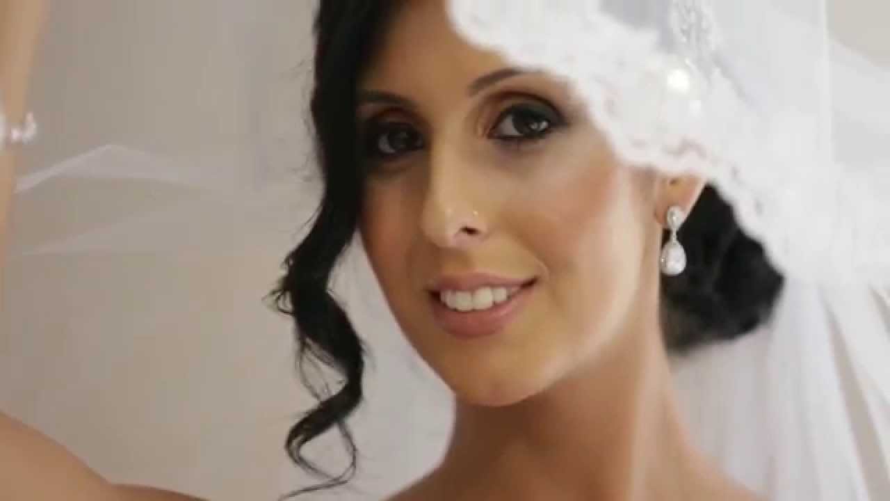 Wedding Highlights of Ankido & Mary sameday edit by Sargon Haido