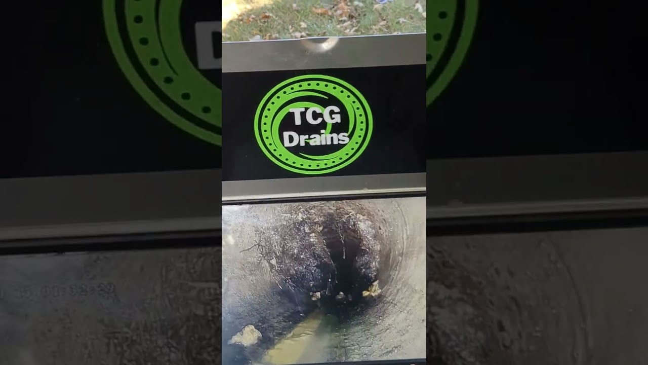 Drain Cleaning - 7 Flexshaft Maintenance