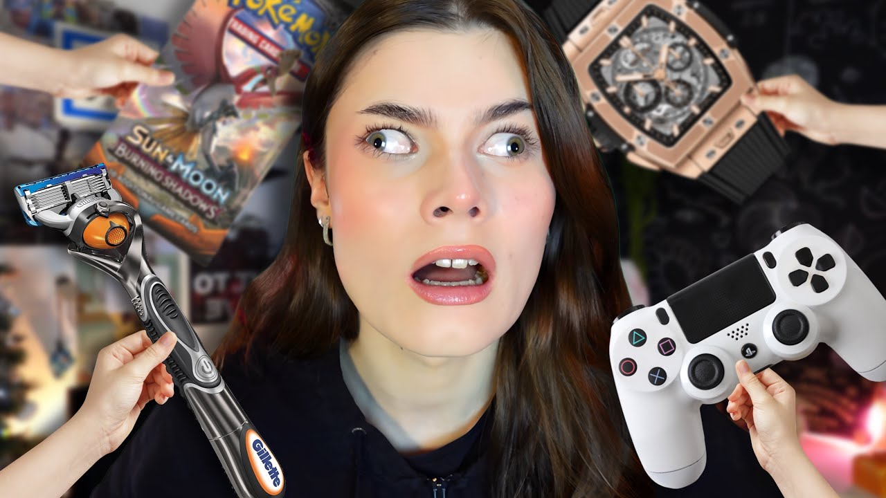 Je deviens un Mâle Alpha !