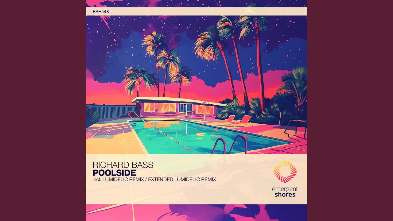 Poolside (Lumidelic Remix)