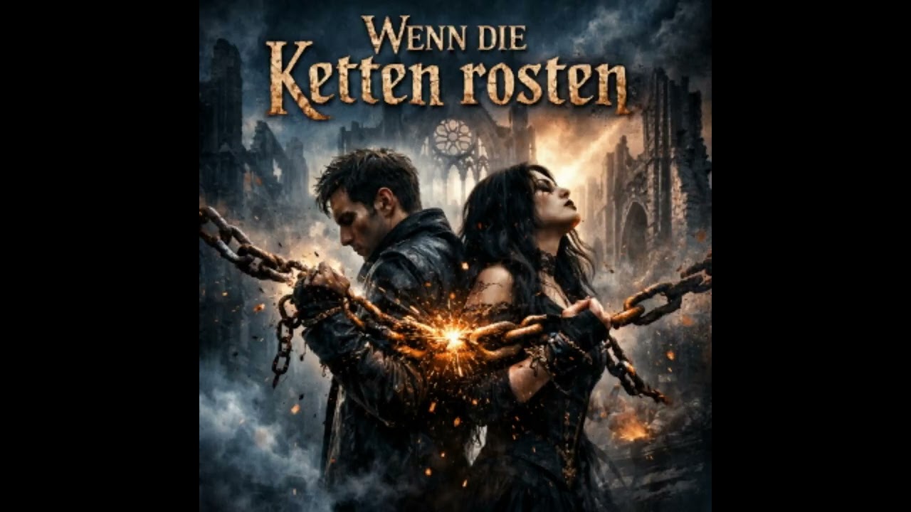 Wenn die Ketten rosten