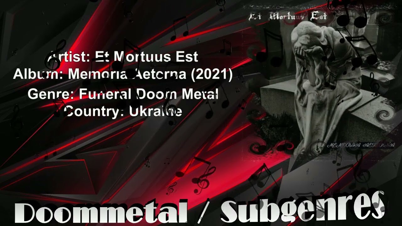 Et Mortuus Est - Vita Proxima Manebat