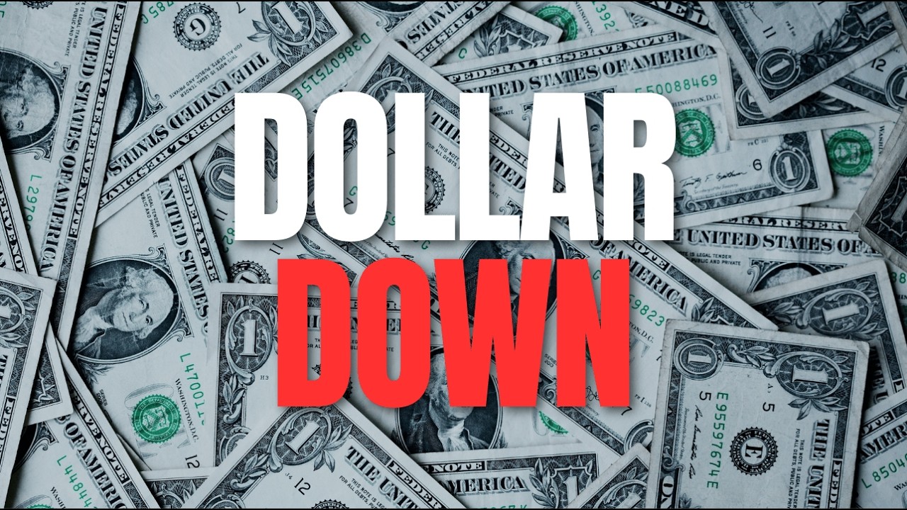 DESSA VEZ SERÁ DIFERENTE? | Estamos diante de um novo ciclo para o dólar global