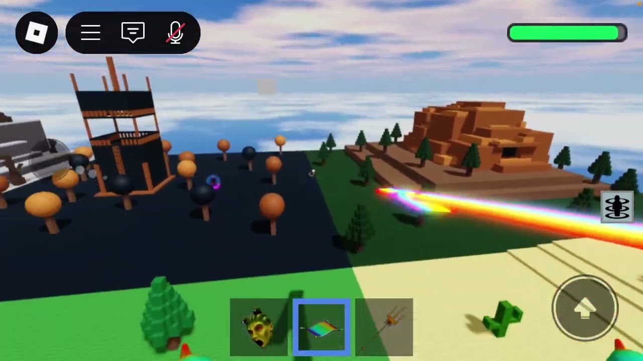 Roblox Gear Fighting pt.1