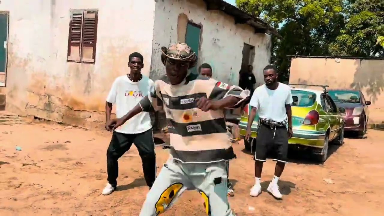 JUNIOR_AGOGO_-_COMPLEXÉ_-_Clip DEMO 