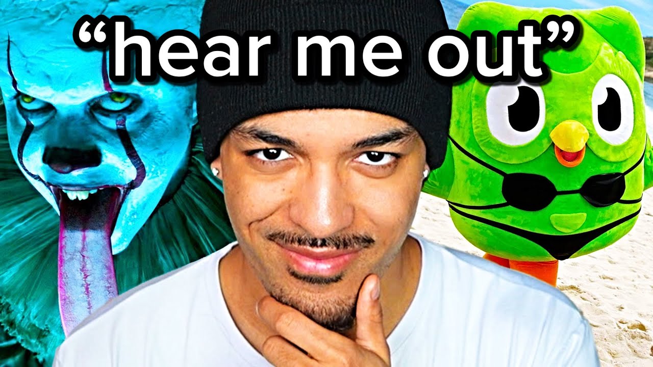 Rating YOUR Hear Me Outs