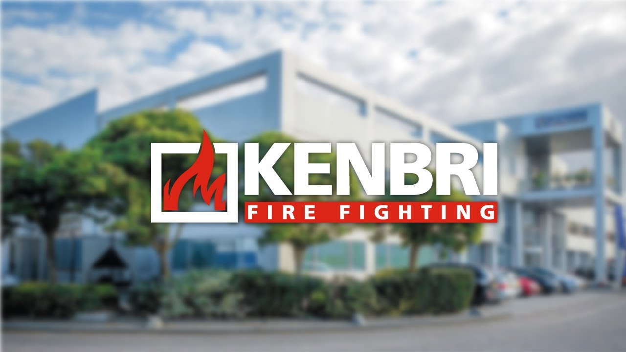 Kenbri Fire Fighting ENG