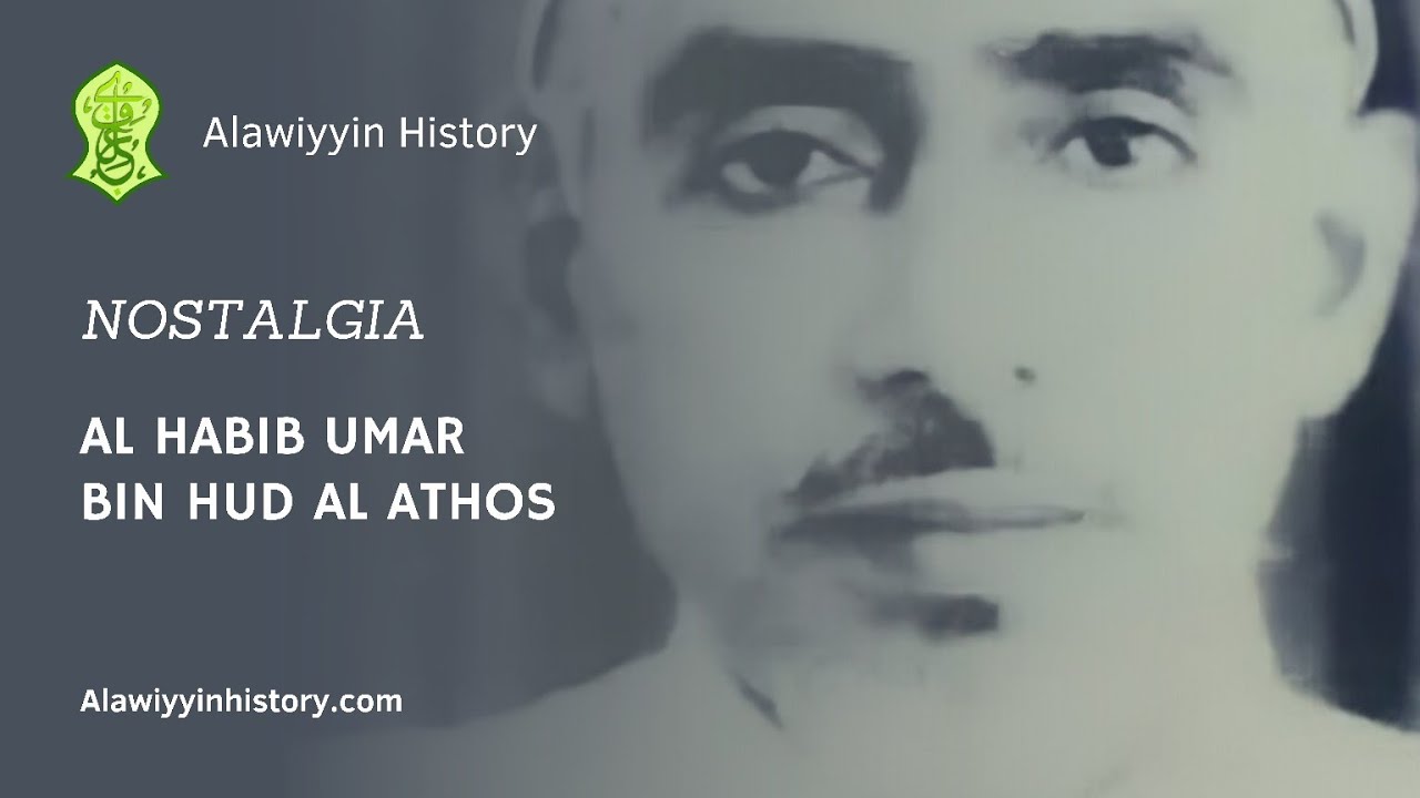 Al Habib Umar bin Hud Al Athos