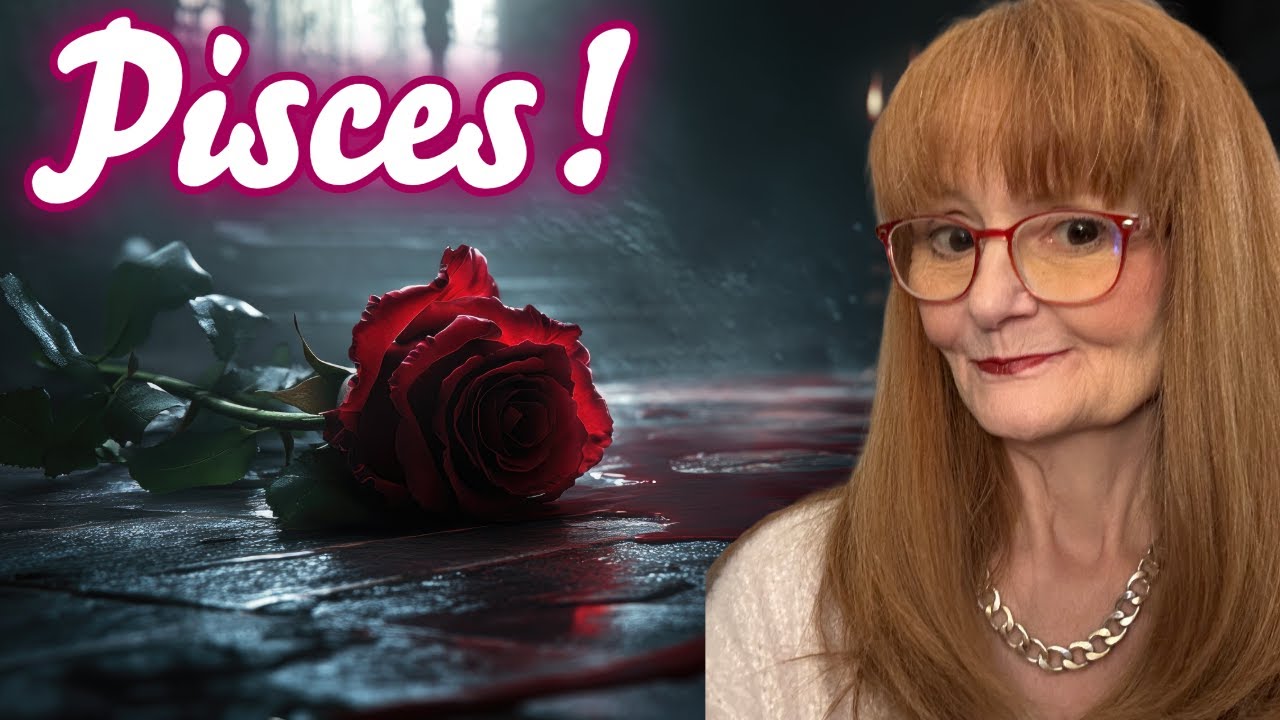 PISCES 💗 WHO ARE ALL THESE PEOPLE IN YOUR ENERGY?  SOULMATE/LOVE TAROT READING & PREDICTIONS!