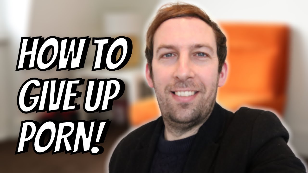 PORN ADDICTION| How To STOP Masturbating To Pornography When You Have Social Anxiety | Johnny Berba