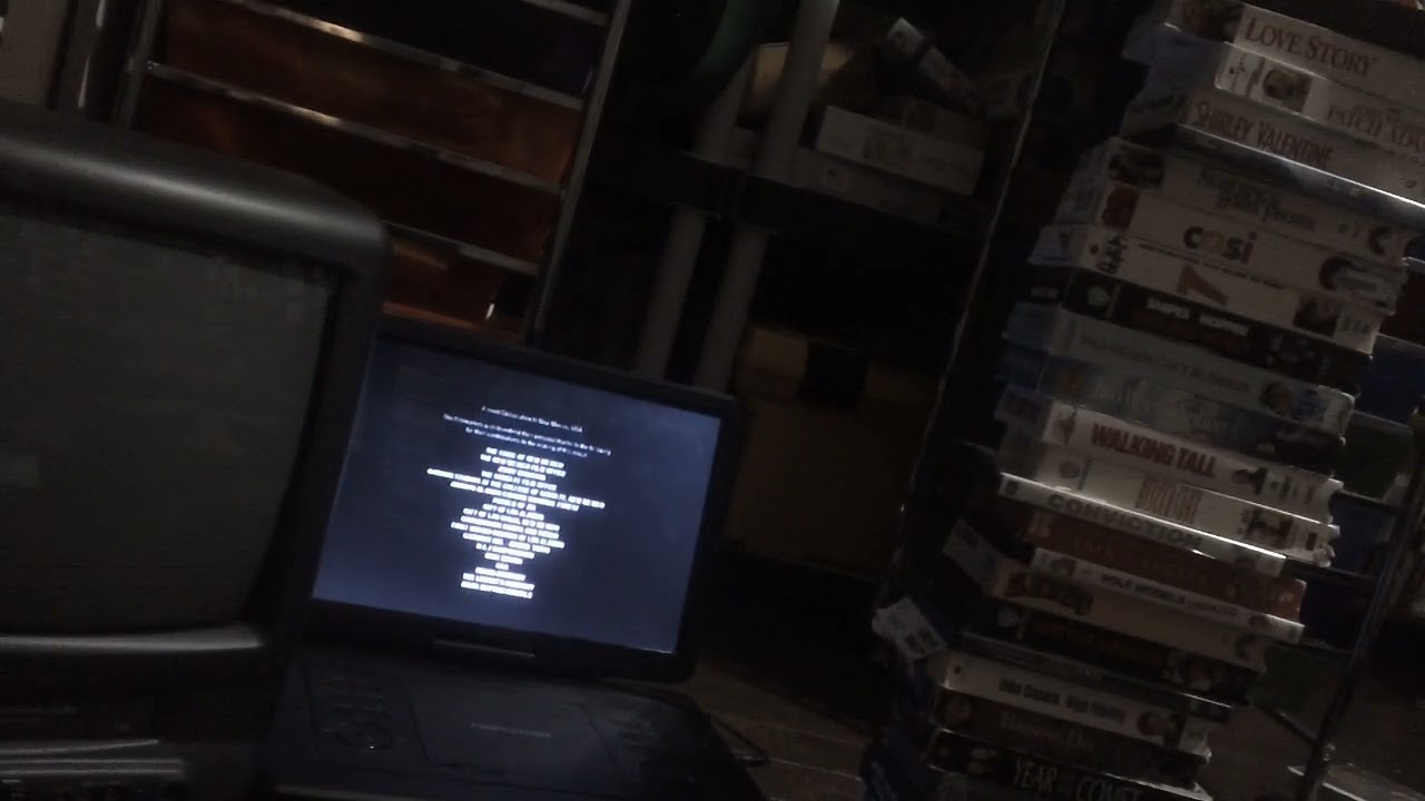 Closing Down To Brothers 2010 DVD