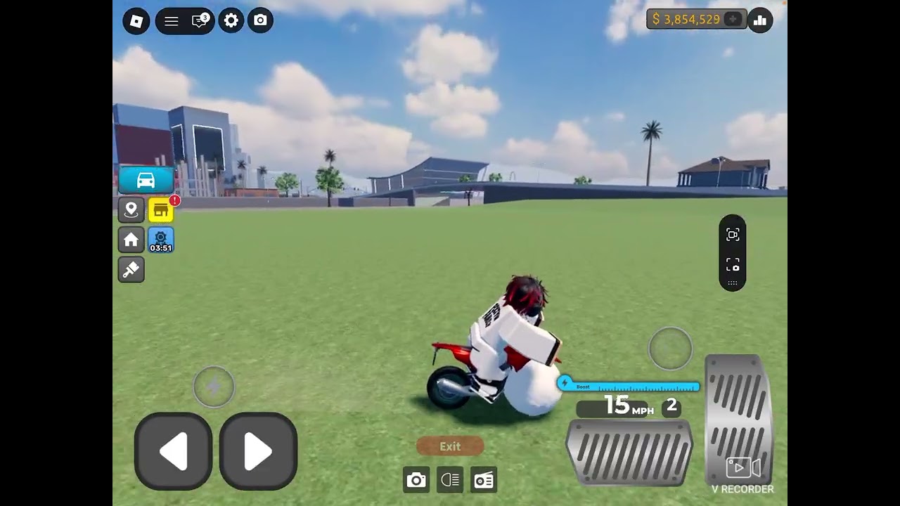 Codes in driving empire (2026)