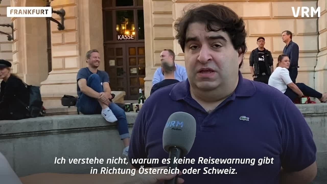 Clubbetreiber ärgert sich über geschlossene Tanzhäuser