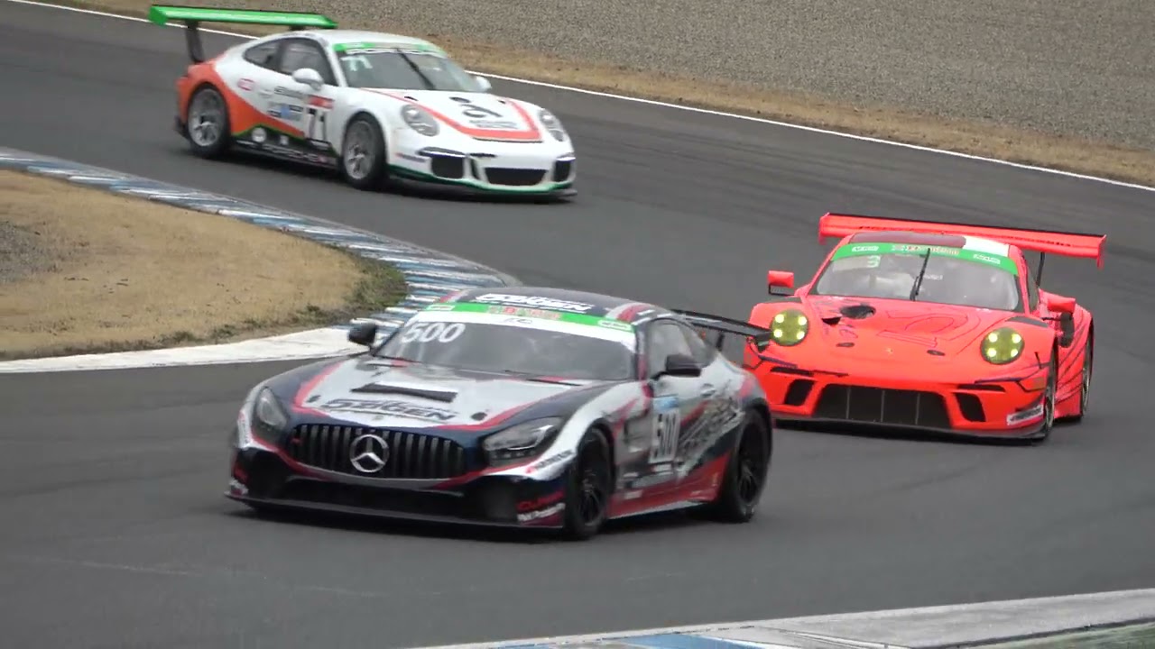 2021 S耐もてぎフリー走行＆ＦＣＹ訓練 スーパー耐久 ツインリンクもてぎ