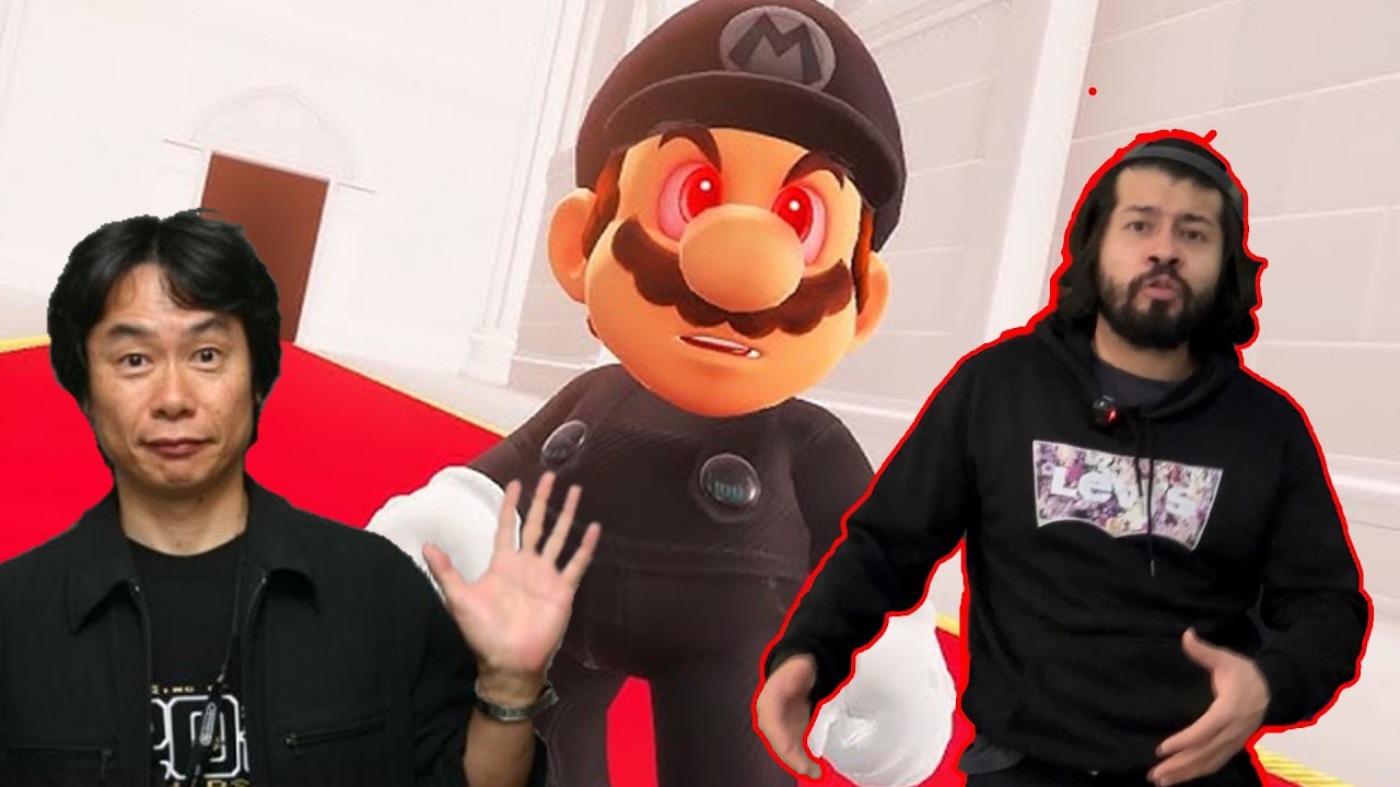 nintendo: la empresa que odia a sus fans