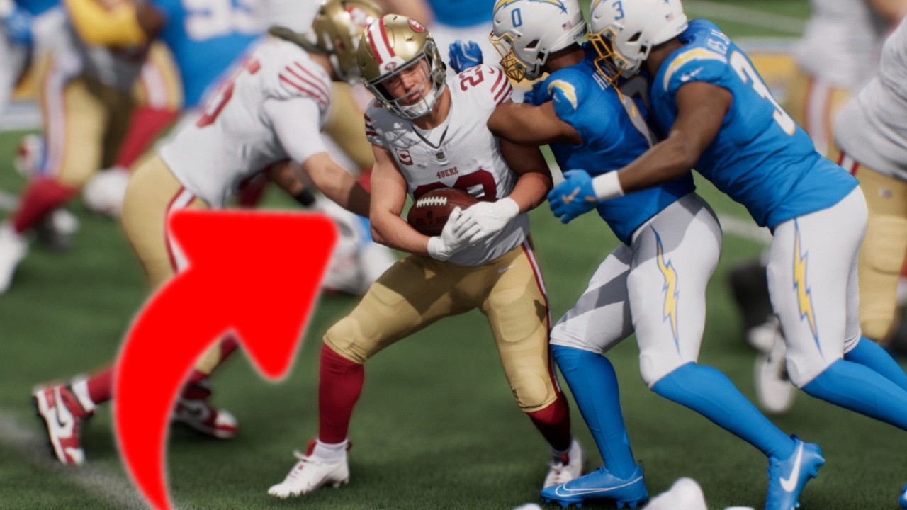 Вышло обновление контента для Madden NFL 27 и College Football 27 в прямом эфире!?